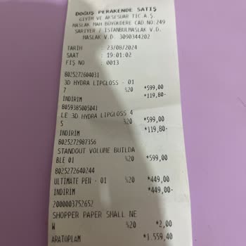 Kiko Milano Kiko Maskara Katılaştı