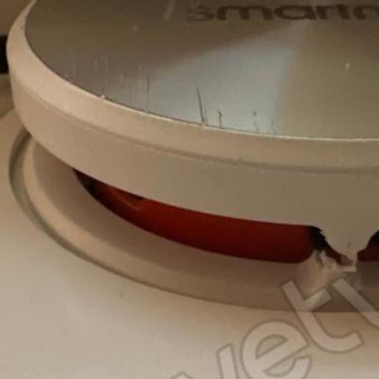 Xiaomi Wortex Wave Robot Süpürge Hatası