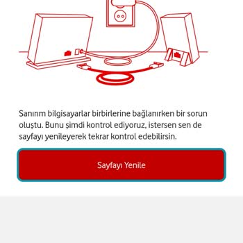 Vodafone İade Sürecinde Yaşanan Sorunlar ve Çözüm Beklentisi