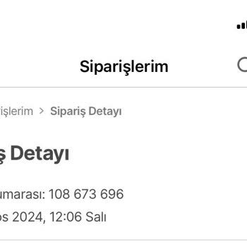 Hepsiburada & Boyner İptal Ürünlerin İadesini Yapmıyor