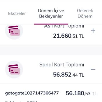 QNB Finansbank Beni Mağdur Etti
