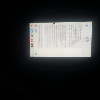 Kamil Koç Otobüsü 2 Saat Geç Gelmesi