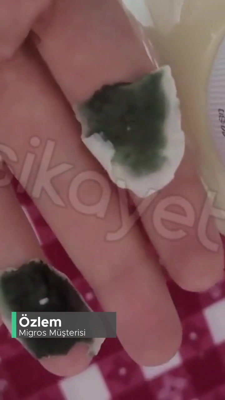 Migros Markalı Mayonezin İçinden Çıkan! videonun kapak resmi