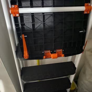 Cıngıllıoğlu Madeni Eşya Cıngıllıoğlu Merdiven Sorumluluğunu Üstlenmiyor