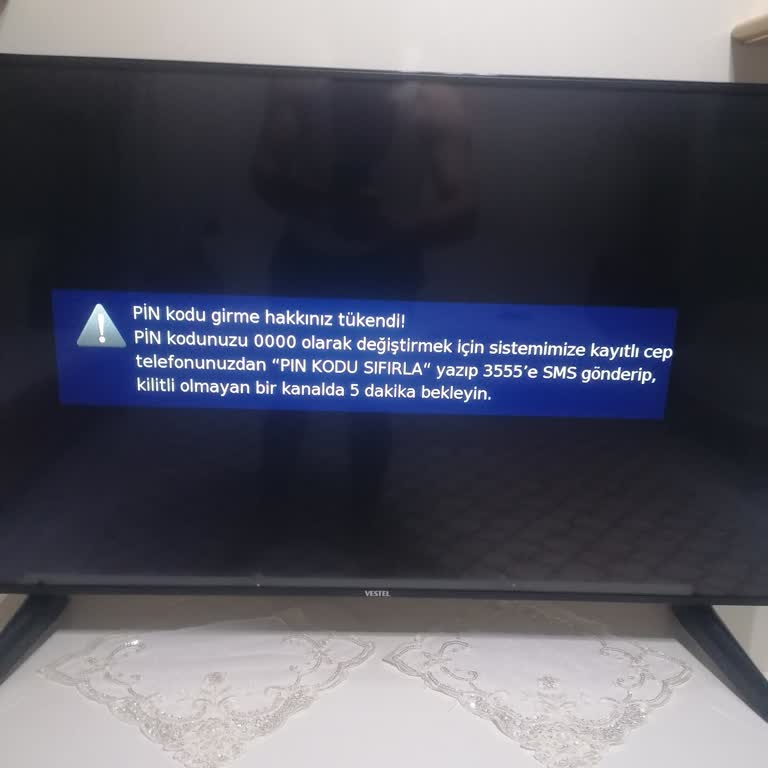 Digiturk Müşteri Hizmetlerine 40 Dakika Dan Önce Bağlanamadım