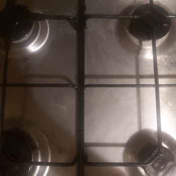 Asperox İnox Ocağımı Mahvetti