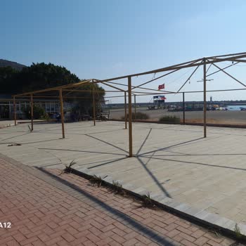 Tatilbudur.com İle Hayal Kırıklığı: Selinus Beach Otel Deneyimi