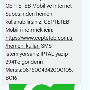 TEB, Müşteri Kazanmak İçin İnsanları Aldatıyor