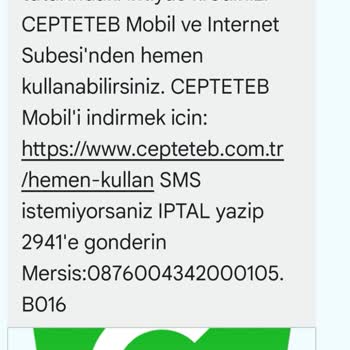 TEB, Müşteri Kazanmak İçin İnsanları Aldatıyor
