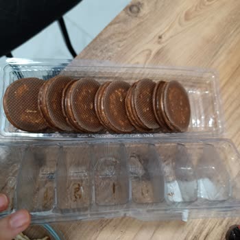 Luppo Çikolata Kaplaması Eksik Ve Hayal Kırıklığı Yarattı