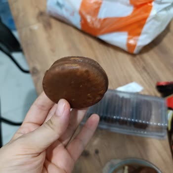 Luppo Çikolata Kaplaması Eksik Ve Hayal Kırıklığı Yarattı