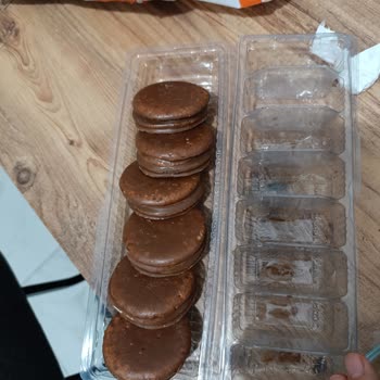 Luppo Çikolata Kaplaması Eksik Ve Hayal Kırıklığı Yarattı