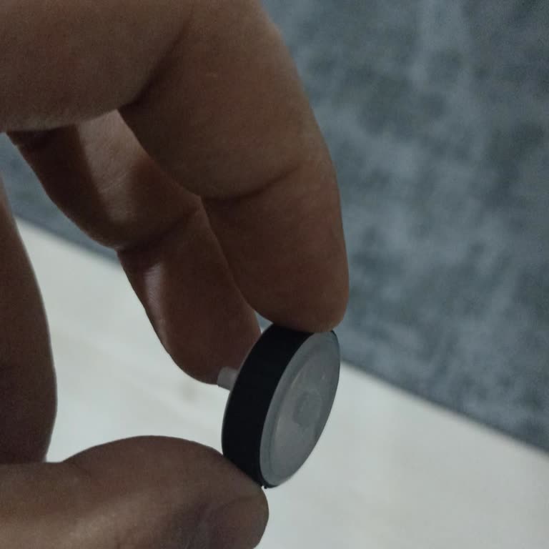 Rampage Scroll Tekeri Kırıldı