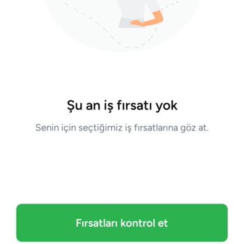 Armut Hesabımda Teklifler Ve Hizmetler Kendiliğinden Silindi