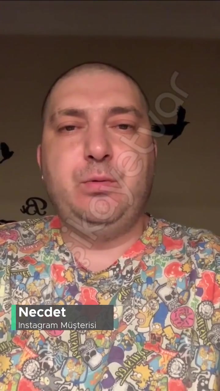 Instagram Şifresi Lütfen videonun kapak resmi