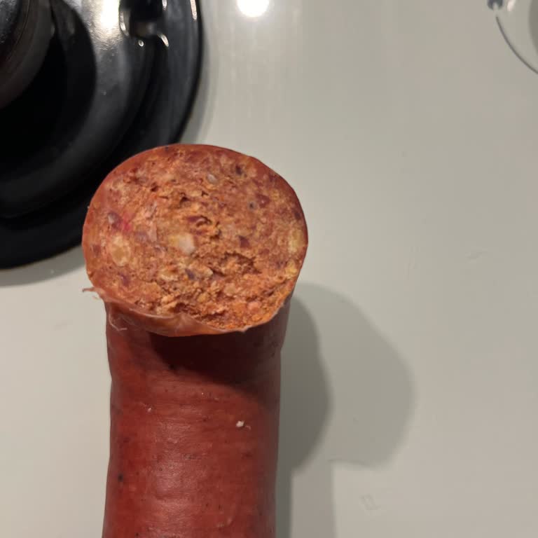 Onur Market Danet Sucuk İshal Ve Zehirleme Yaptı