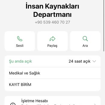 İşin Olsun İşim Olsun Uygulamasında Dolan Dirici İş İlanları Var Dik Kat Edin