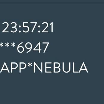 Asknebula.com Nebula Mağduruyum Acil