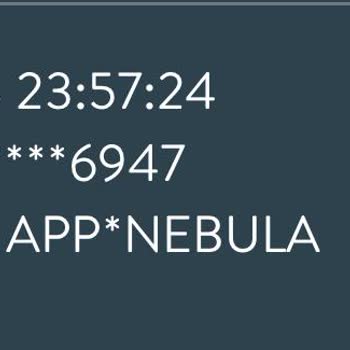 Asknebula.com Nebula Mağduruyum Acil