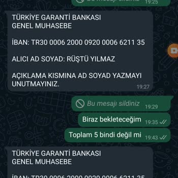 Seher Koç Bahis Danışmanlık Danışmanlık Hizmetlerinde Yaşanan İade Sorunları