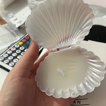Light The Candle (lightcandless) Ürünün Geç Teslimi, Kargo Farkı Alınması, Yanlış Süsleme Yapılması
