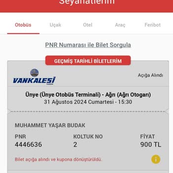 Van Kalesi Turizm Firması Van A Van Lılara Yakışmayan Bir Firma.