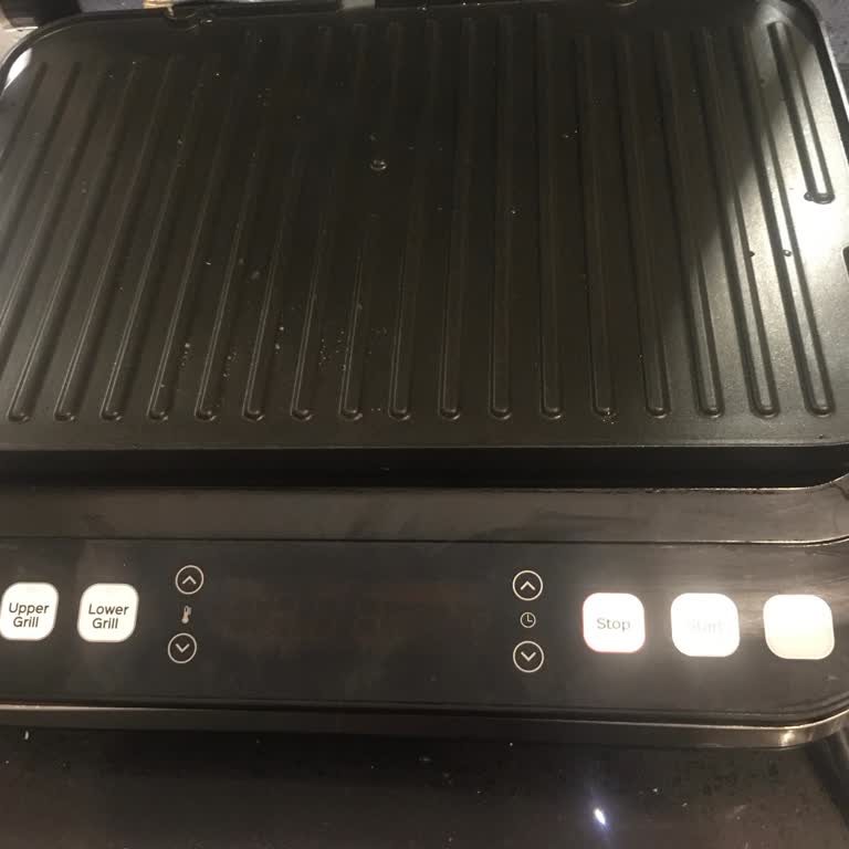 Fakir Grill Expert Elite İle Yaşadığım Güvenlik Sorunu