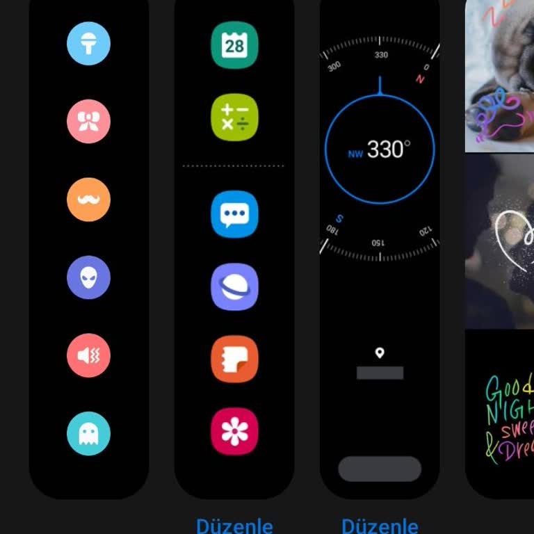 Samsung Telefon S10 5g Ses Değiştirici