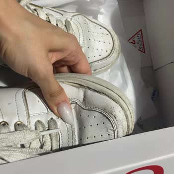 Guess Spor Ayakkabı Kullanıcı Hatası İddiası Ve Geri Dönüş Yapılmaması