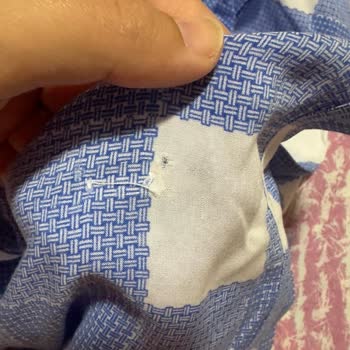 U.S. Polo Assn. Polo Yine Hayal Kırıklığına Uğrattı Beni