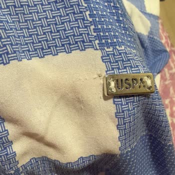 U.S. Polo Assn. Polo Yine Hayal Kırıklığına Uğrattı Beni