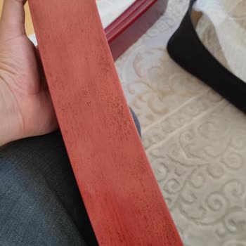 Trendyol'da Hasarlı Ürün Ve Çözüm Eksikliği!