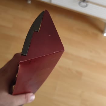 Trendyol'da Hasarlı Ürün Ve Çözüm Eksikliği!