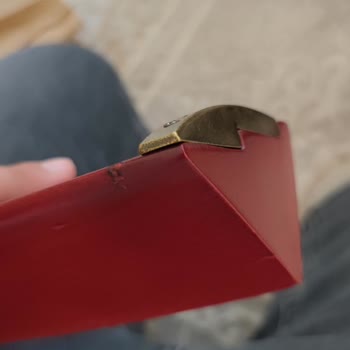 Trendyol'da Hasarlı Ürün Ve Çözüm Eksikliği!