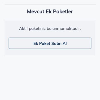 Türk Telekom Aşımsız Prime Güçlü Yeni 30 GB Paketi