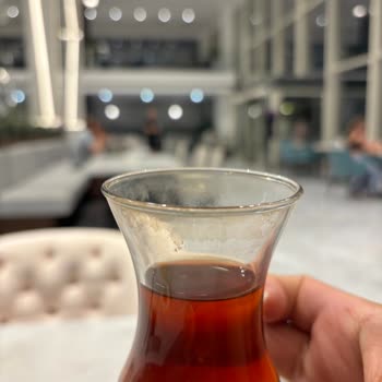 Crystal Hotels Hizmetlerinde Yaşanan Ciddi Aksaklıklar Ve İlgisizlik