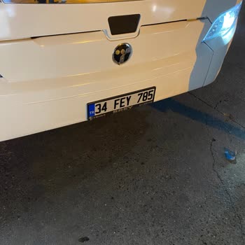 Kamil Koç Bilinçsiz Aktarma İşlemi! Mağduruz