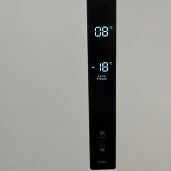 Electrolux Buzdolabı Soğutma Arızası