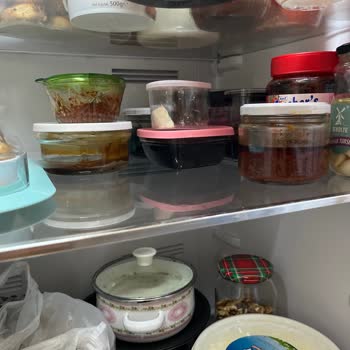 Electrolux Buzdolabı Soğutma Arızası