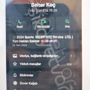 Seher Koç Bahis Danışmanlık Haksız Para Kazancı