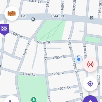 Trendyol GO Papyon Lounge Cafe