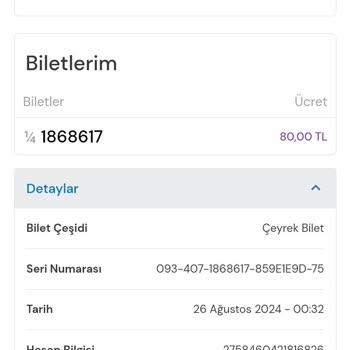 Milli Piyango Sitesi Paramı Vermiyor