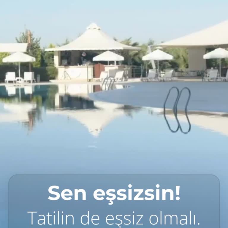 Hattuşa Termal Otel'de Hayal Kırıklığı