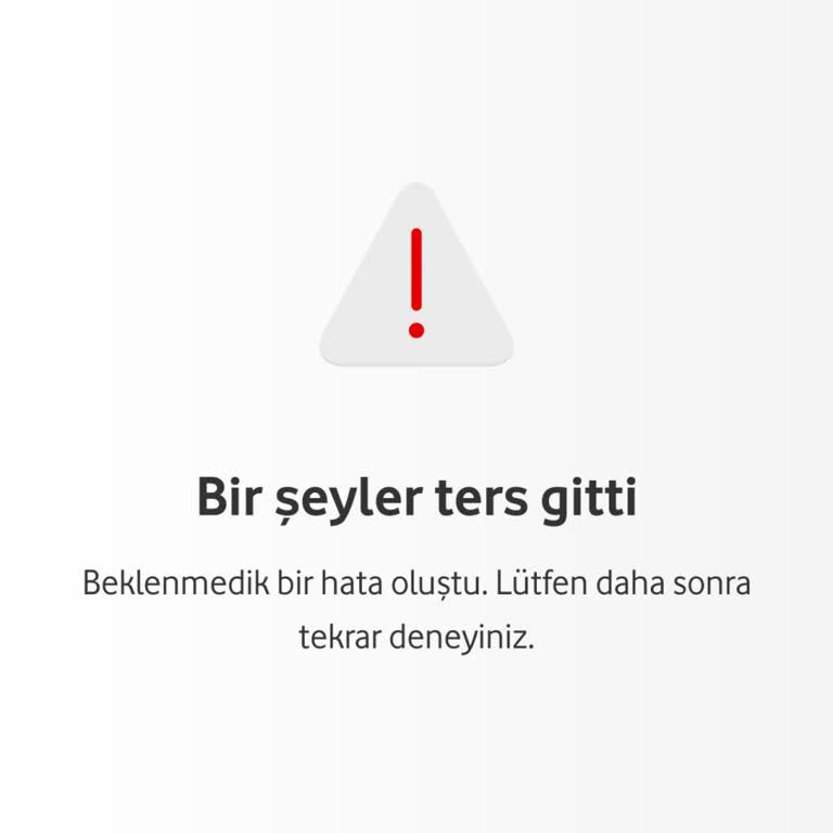 Mobil Ödeme Limitinde Yaşanan Sorun ve Acil Çözüm Talebi