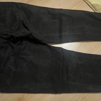 Lufian Kalite Çok Kötü. Firma Ürünün Arkasında Değil...