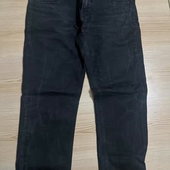 Lufian Kalite Çok Kötü. Firma Ürünün Arkasında Değil...