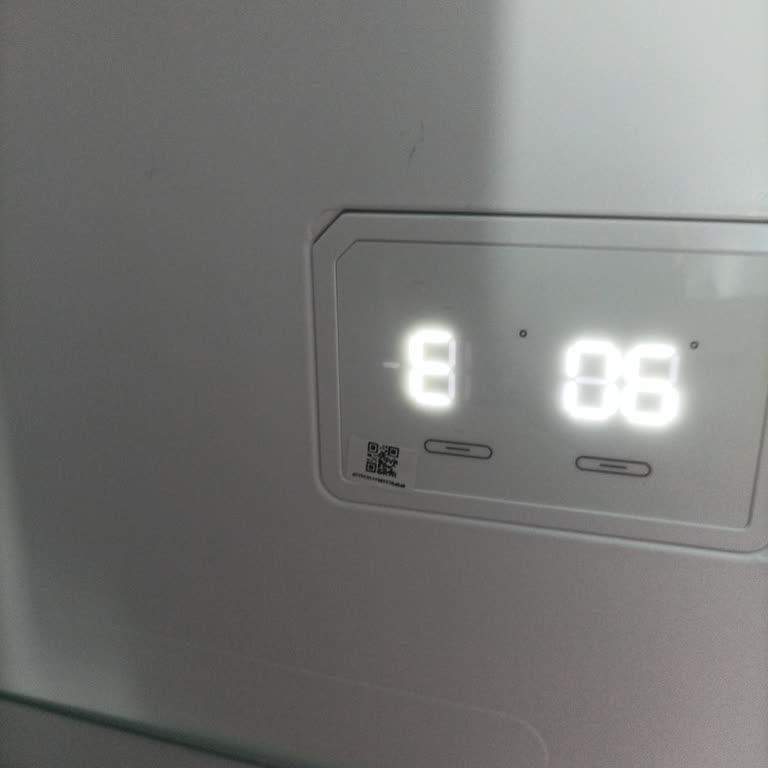 Vestel Buzdolabı İkinci Kez E06 Arızası