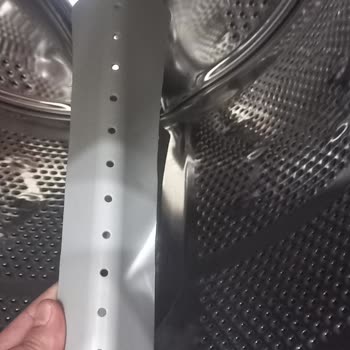 Hoover 14 Kg Yikama 9 Kg Kurutma Çamaşır Makinesi
