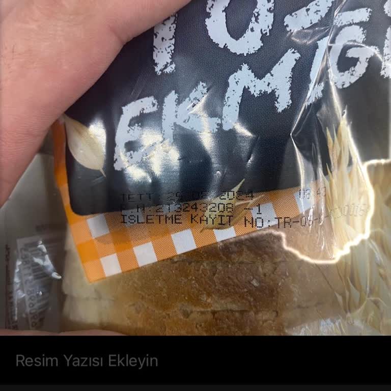 A101 Son Kullanma Tarihi Geçmiş Ürünler Sağlığımızı Tehdit Ediyor