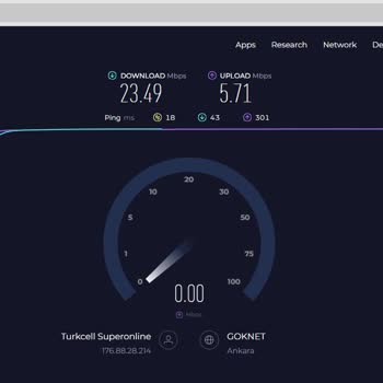 Turkcell Superonline Hız Problemi ve Müşteri Hizmetleri Sorunu